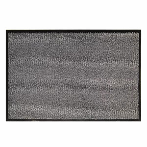 Lábtörlő textil-műanyag 90x150cm