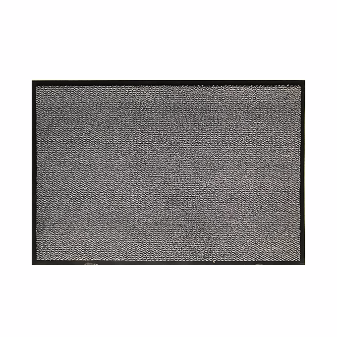 Lábtörlő textil-műanyag 90x150cm