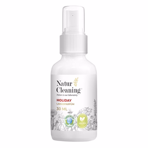 Lakásparfüm NATURCLEANING holiday 30 ml