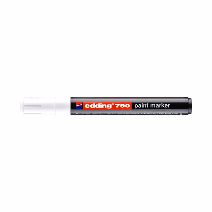Lakkmarker EDDING 790 2-3mm fehér