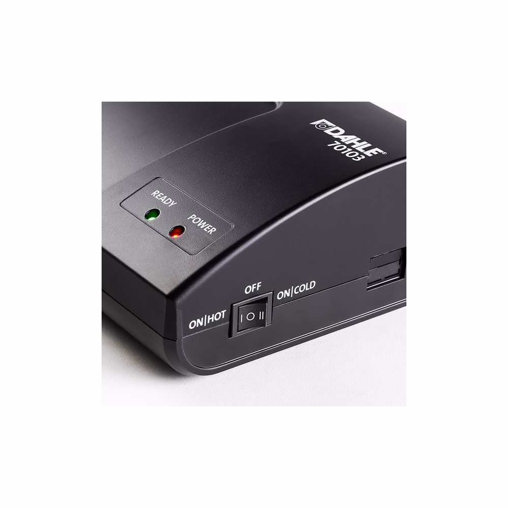 Laminálógép DAHLE 70103 A/3