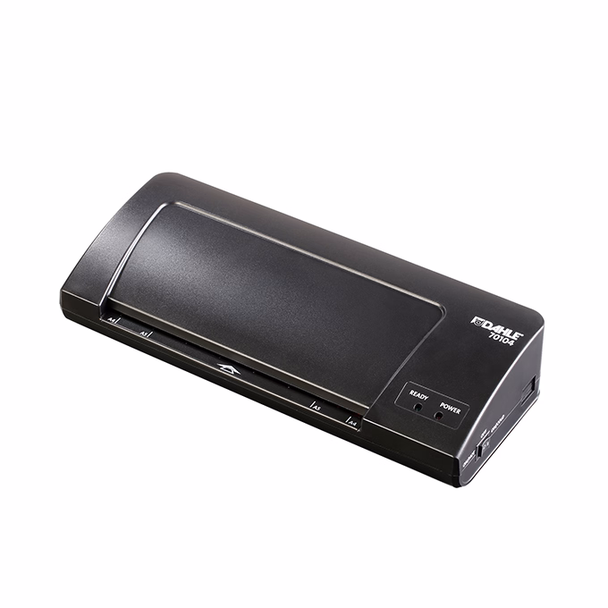 Laminálógép DAHLE 70104 A/4
