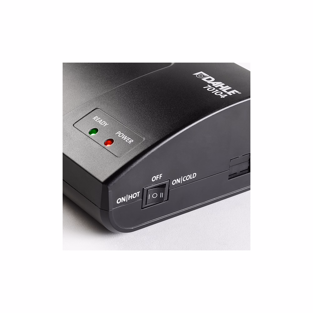 Laminálógép DAHLE 70104 A/4