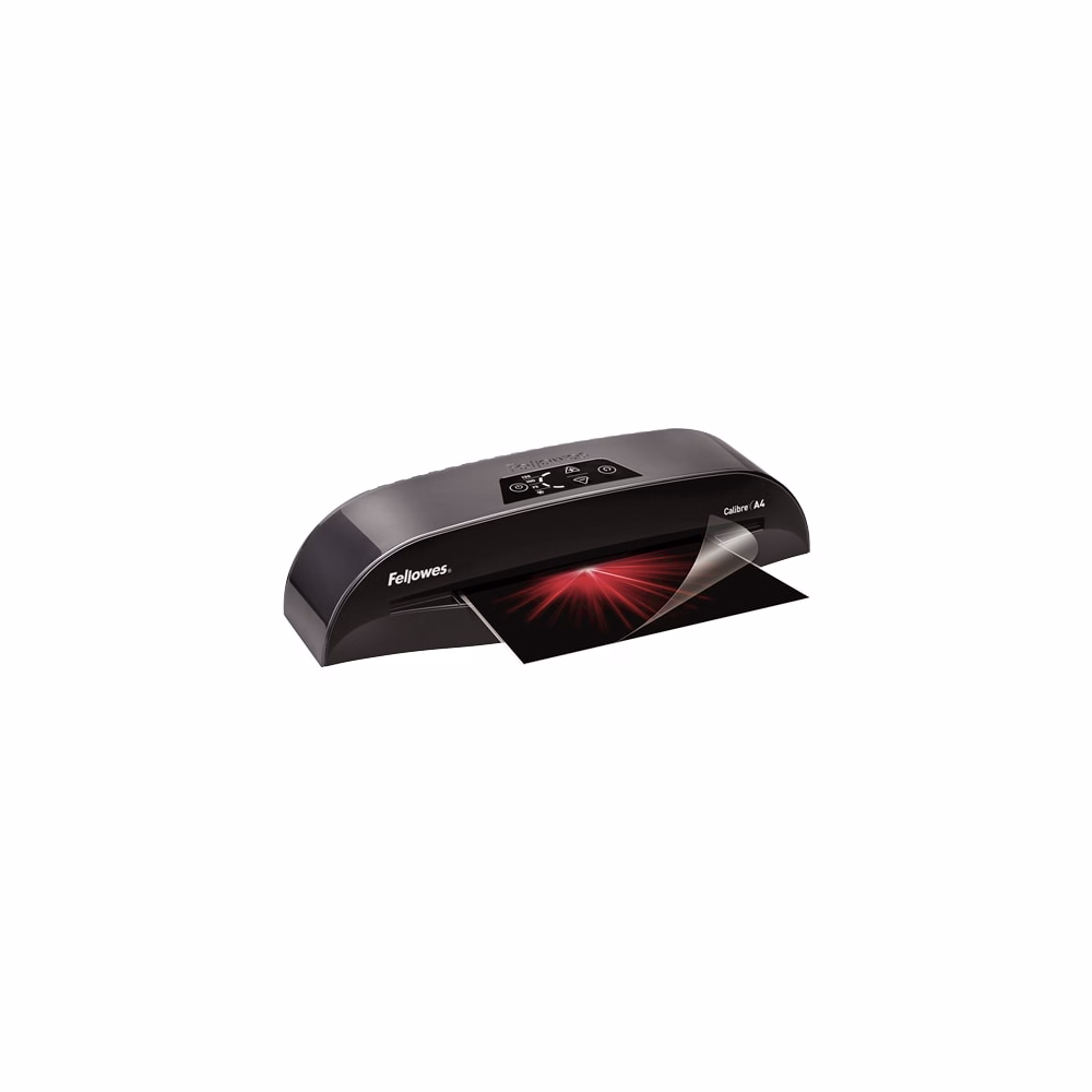 Laminálógép FELLOWES Calibre A/4 80-125 mikron