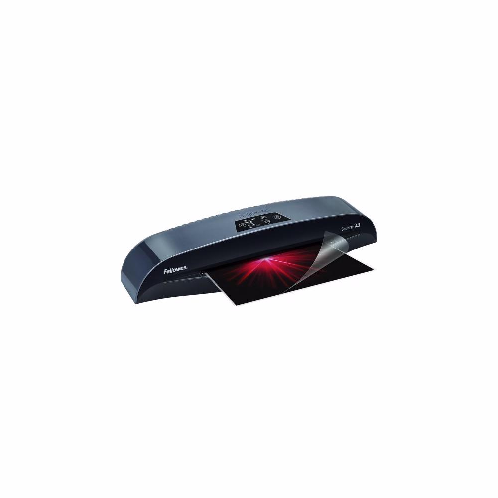 Laminálógép FELLOWES Calibre A/4 80-125 mikron