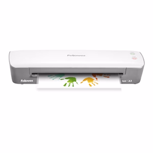 Laminálógép FELLOWES ION A/3 80- 125 mikron