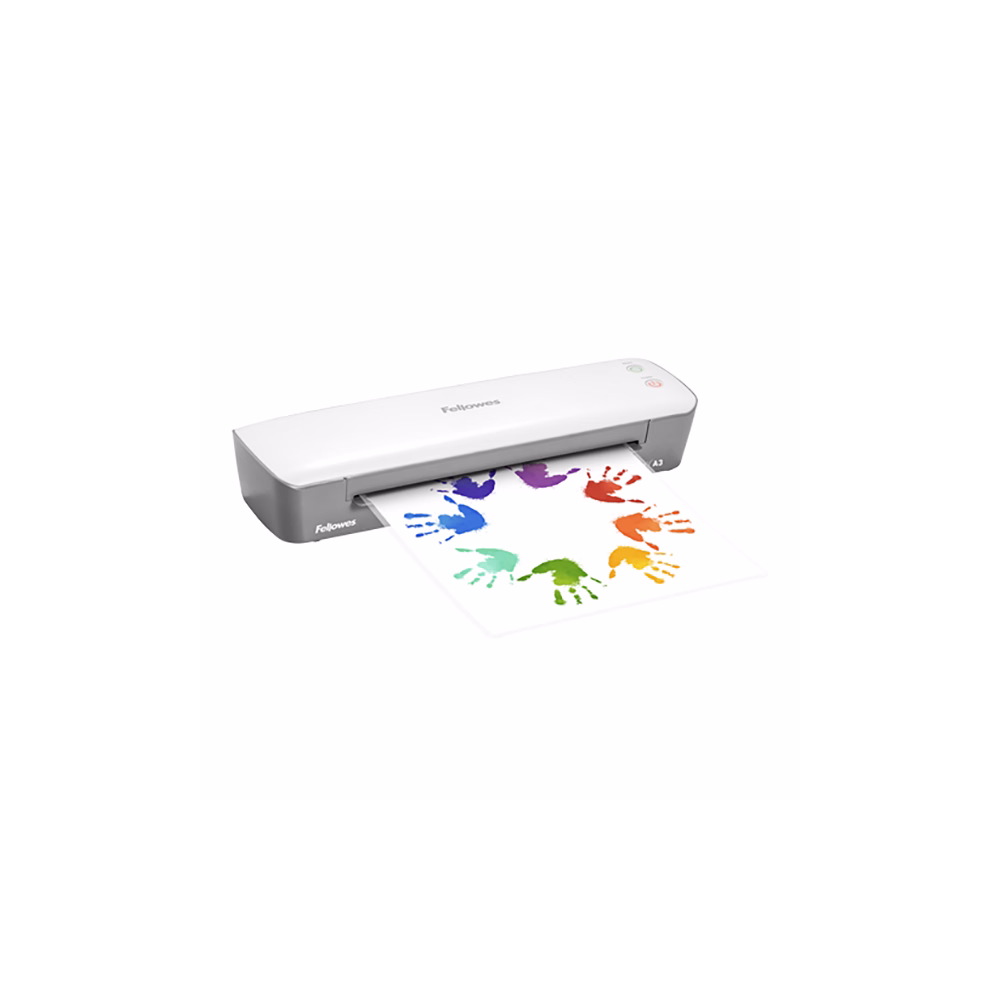 Laminálógép FELLOWES ION A/3 80- 125 mikron