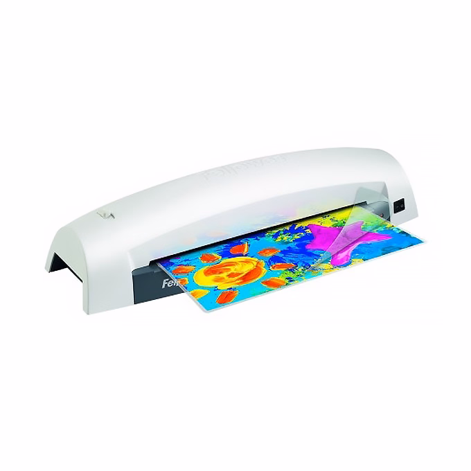 Laminálógép FELLOWES Lunar A/3 80 mikron