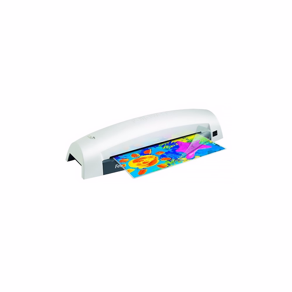 Laminálógép FELLOWES Lunar A/3 80 mikron
