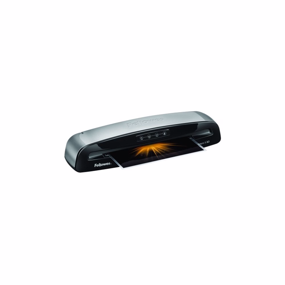 Laminálógép FELLOWES Saturn 3i A/3 80-125 mikron