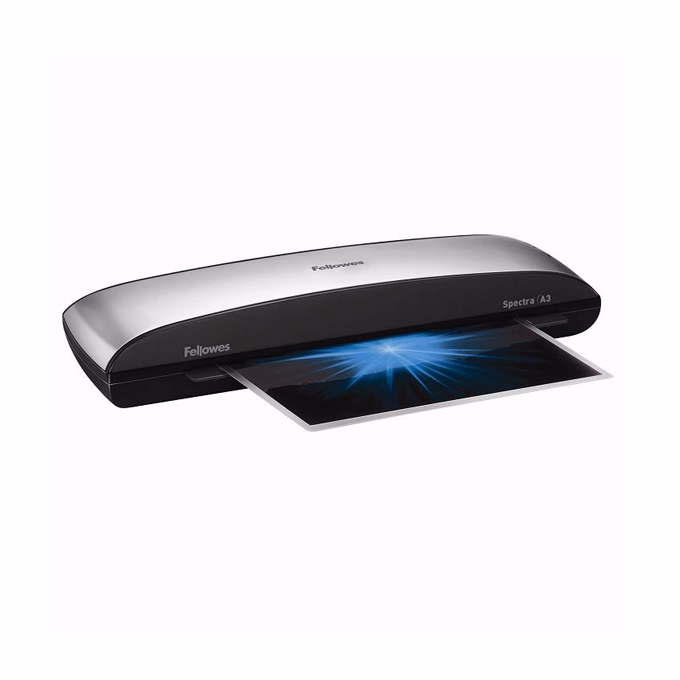 Laminálógép FELLOWES Spectra A/3 80-125 mikron
