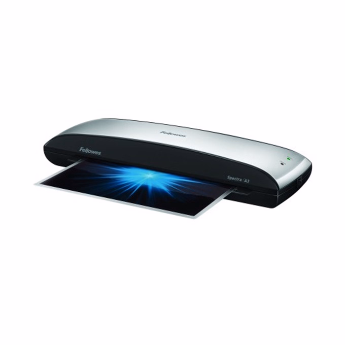 Laminálógép FELLOWES Spectra A/3 80-125 mikron