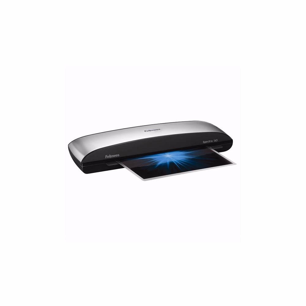 Laminálógép FELLOWES Spectra A/3 80-125 mikron