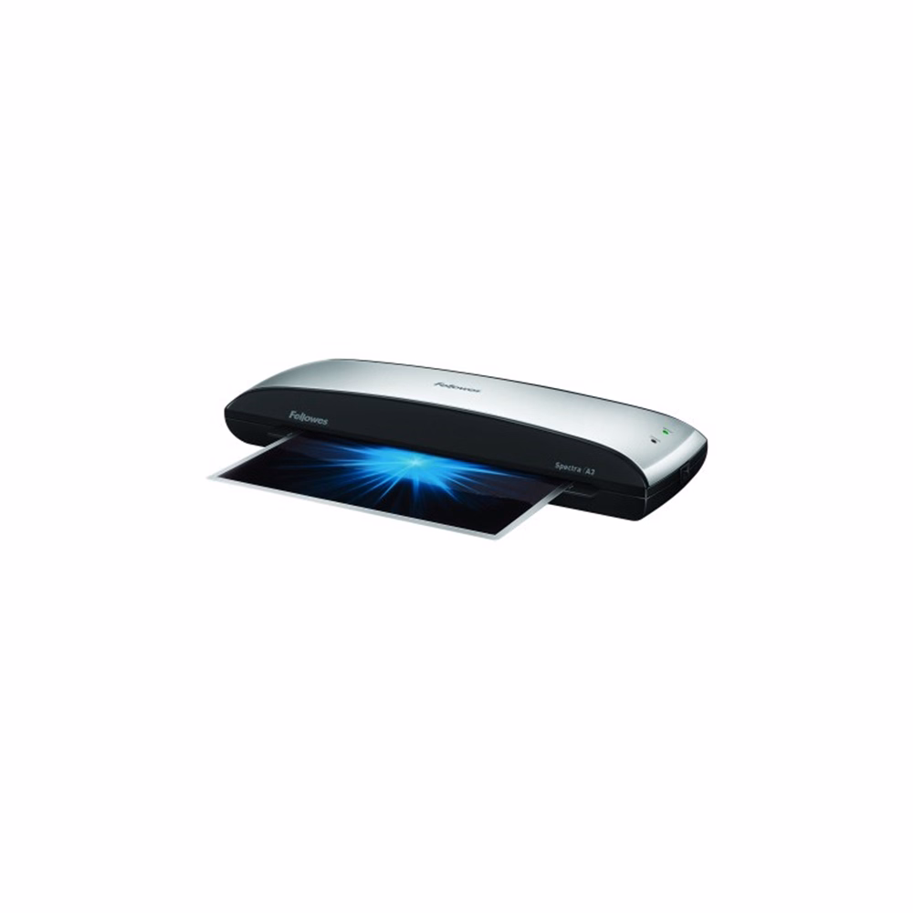 Laminálógép FELLOWES Spectra A/3 80-125 mikron