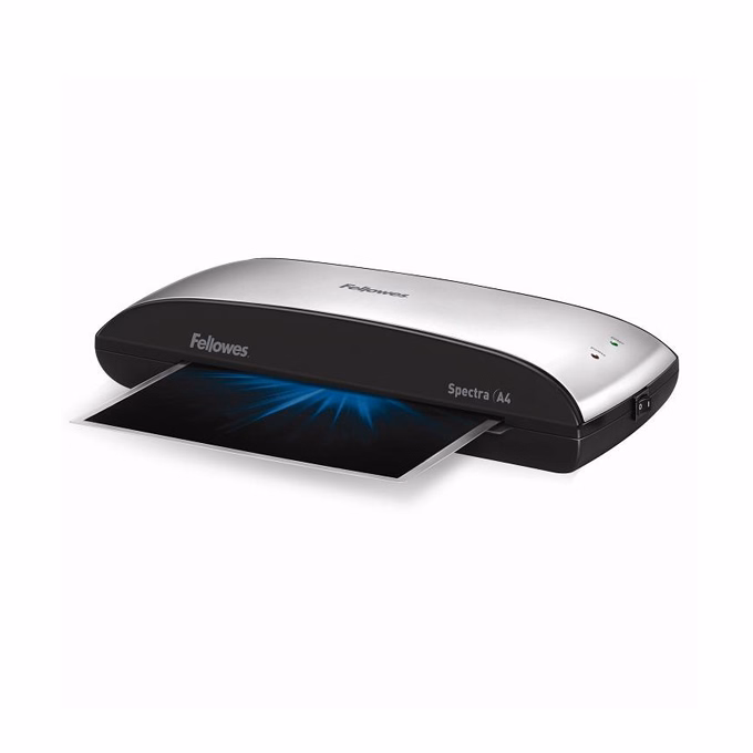 Laminálógép FELLOWES Spectra A/4 80-125 mikron