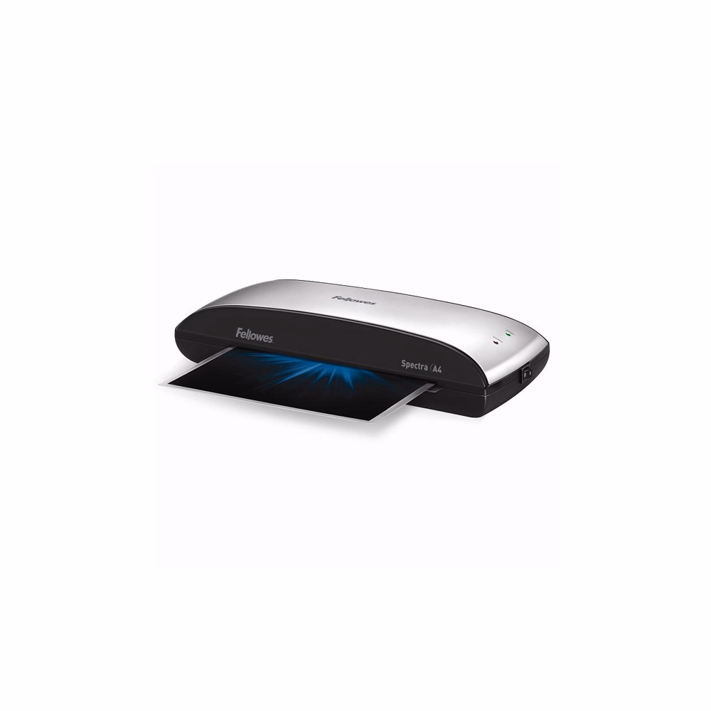 Laminálógép FELLOWES Spectra A/4 80-125 mikron