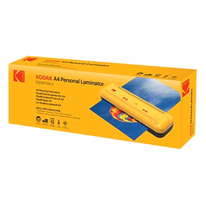 Laminálógép KODAK A/4 250 mikron