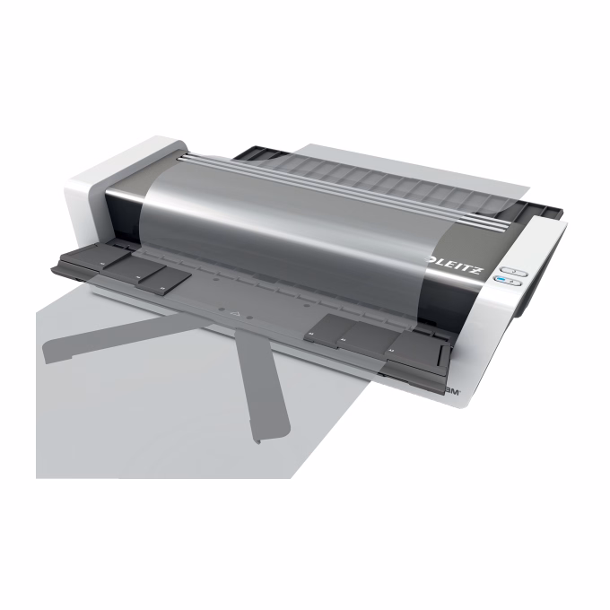 Laminálógép LEITZ iLAM Touch 2 Turbo A/3