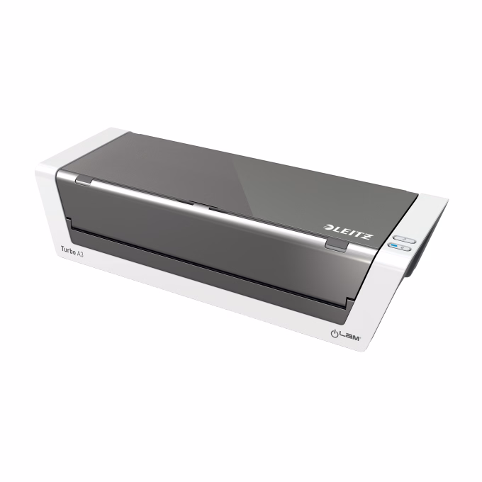 Laminálógép LEITZ iLAM Touch 2 Turbo A/3