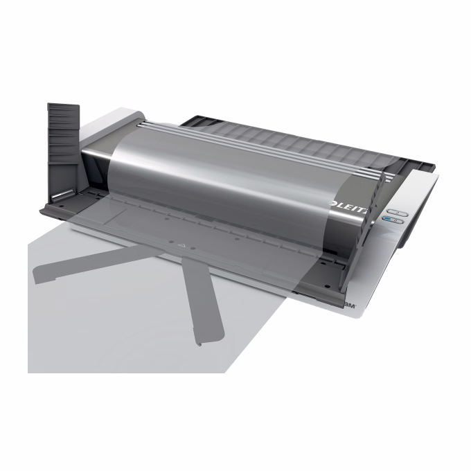 Laminálógép LEITZ iLAM Touch 2 Turbo A/3