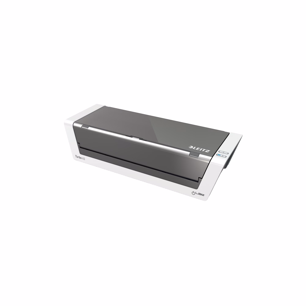 Laminálógép LEITZ iLAM Touch 2 Turbo A/3