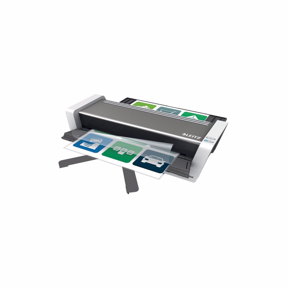 Laminálógép LEITZ iLAM Touch 2 Turbo A/3