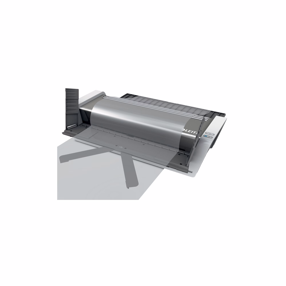 Laminálógép LEITZ iLAM Touch 2 Turbo A/3
