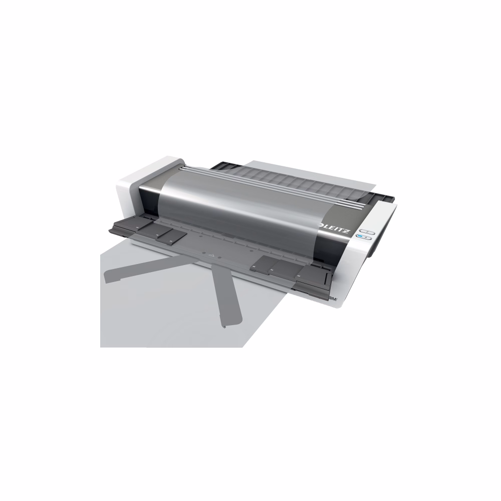 Laminálógép LEITZ iLAM Touch 2 Turbo A/3