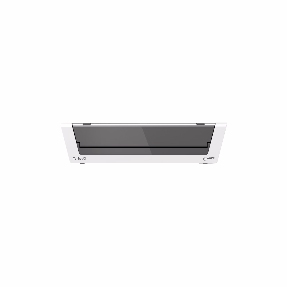 Laminálógép LEITZ iLAM Touch 2 Turbo A/3