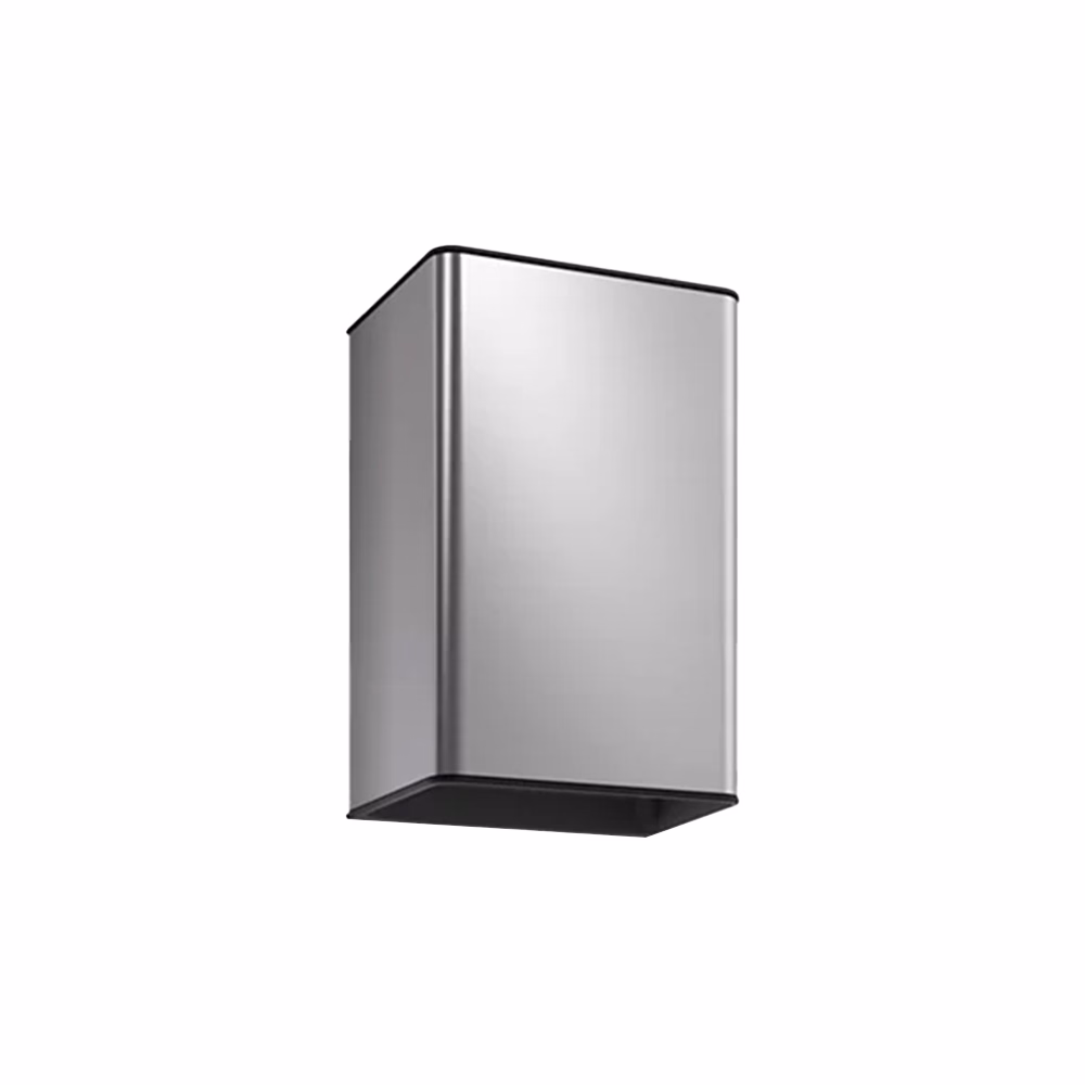 Lámpa kültéri fali PHILIPS Hue Resonate White and Color Ambiance ezüst