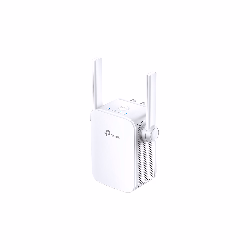 Lefedettségnövelő TP-LINK RE305 AC1200 Wi-Fi Range Extender fehér