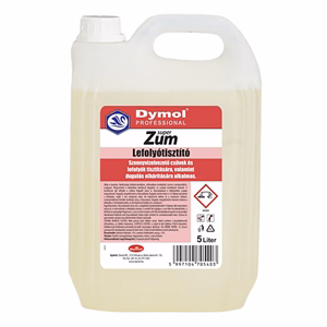 Lefolyótisztító ZUM 5L