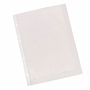 Lefűzhető genotherm 3D Jumbo 180 mikron áttetsző 10 darabos