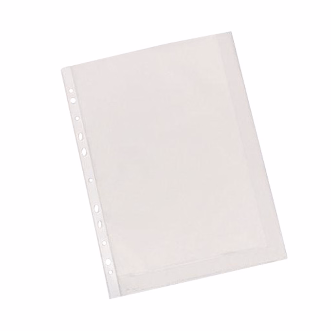 Lefűzhető genotherm 3D Jumbo 180 mikron áttetsző 10 darabos