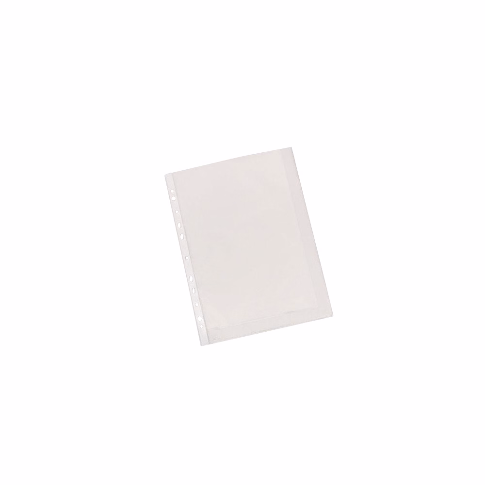 Lefűzhető genotherm 3D Jumbo 180 mikron áttetsző 10 darabos