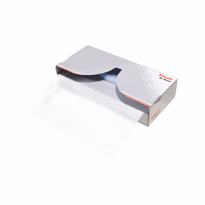 Lefűzhető genotherm ESSELTE At Hand A/4 46 mikron adagolóban narancsos 50 darabos Lefűzhető genotherm ESSELTE At Hand A/4 46 mikron adagolóban narancsos 50 darabos