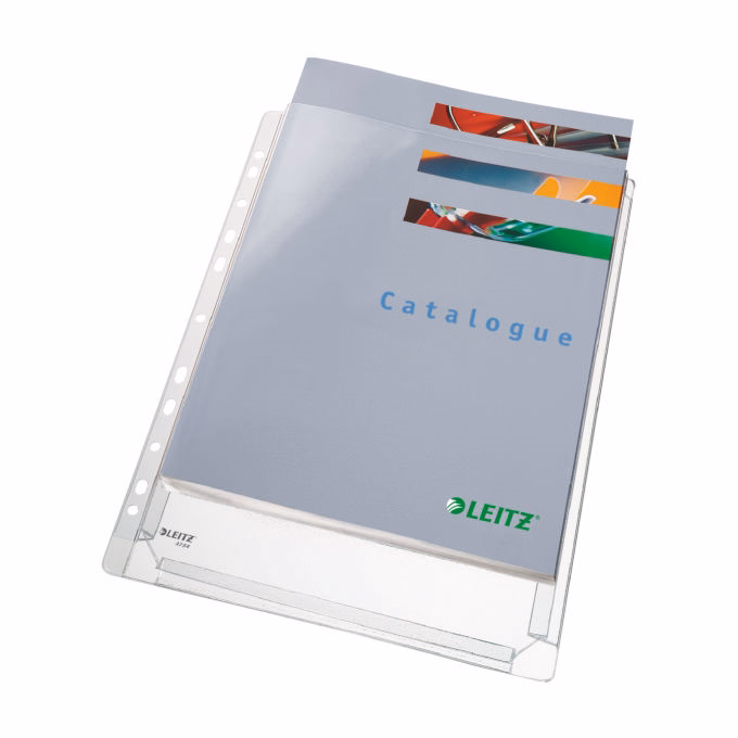 Lefűzhető genotherm LEITZ Jumbo 170MY 5 darabos