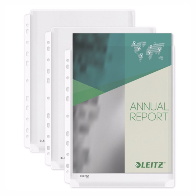 Lefűzhető genotherm LEITZ Jumbo 170MY 5 darabos