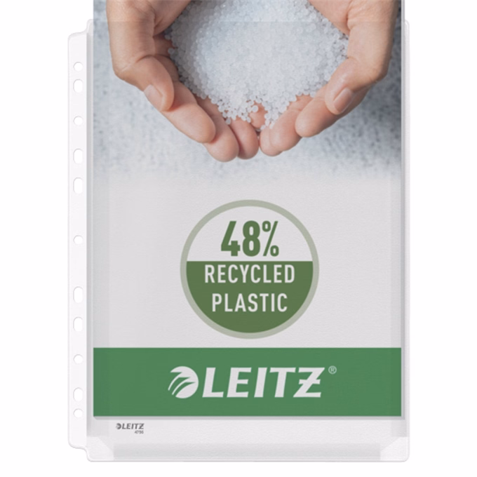 Lefűzhető genotherm LEITZ Jumbo 170MY 5 darabos