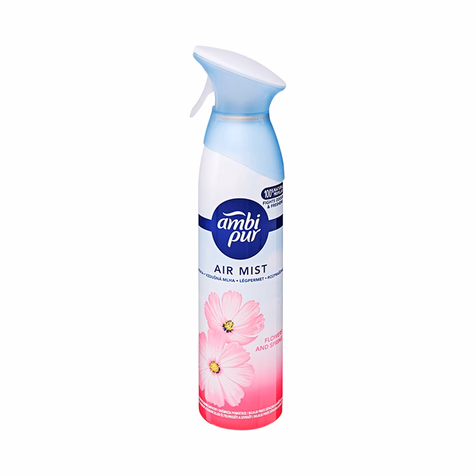 Légfrissítő AMBI PUR Flower & Spring 185 ml