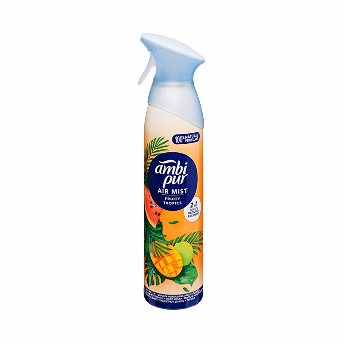 Légfrissítő AMBI PUR Fruit Tropics 185 ml
