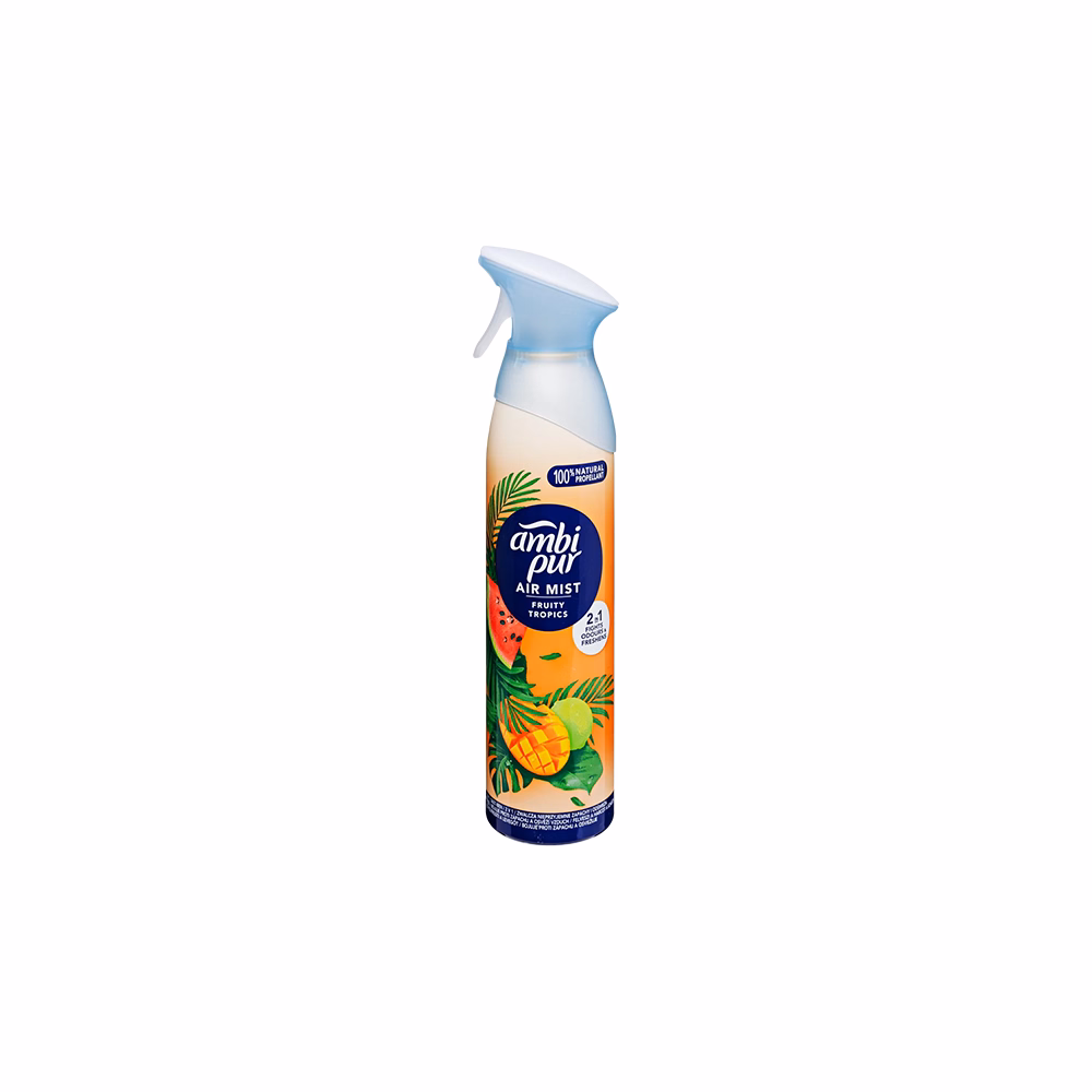 Légfrissítő AMBI PUR Fruit Tropics 185 ml