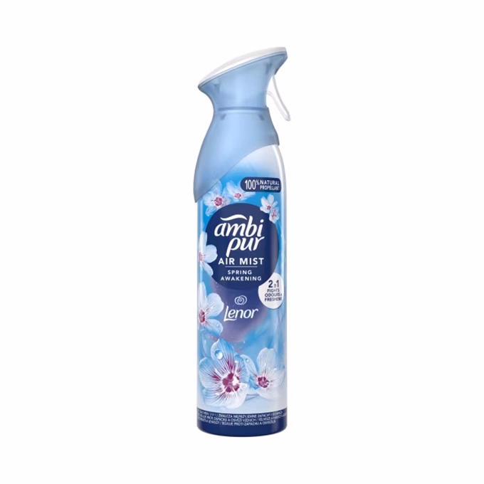 Légfrissítő AMBI PUR Spring Awakening 185 ml
