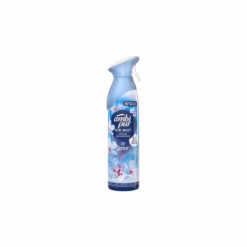Légfrissítő AMBI PUR Spring Awakening 185 ml