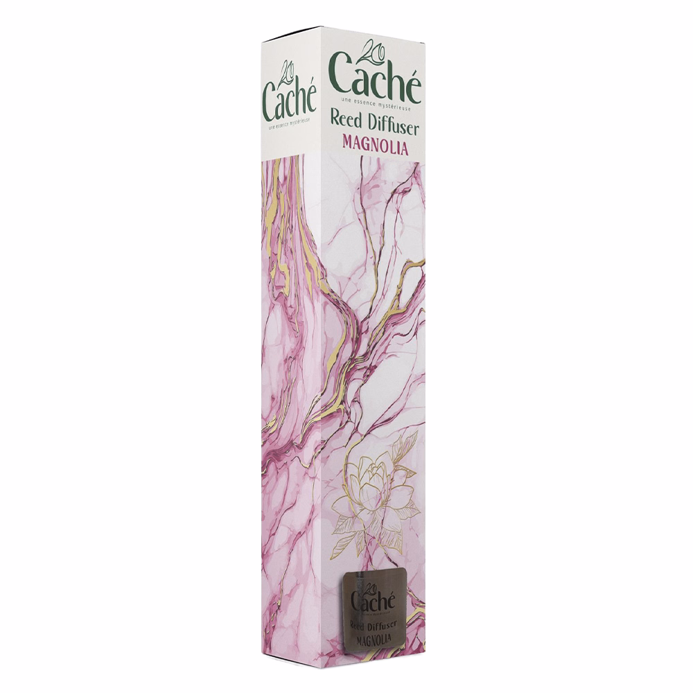 Légfrissítő CACHÉ mangólia pálcikás 100 ml