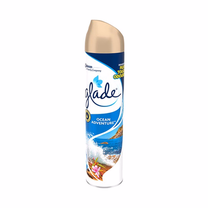 Légfrissítő GLADE Ocean 300 ml