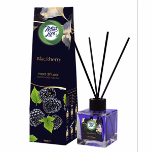 Légfrissítő MISS LIFE szeder pálcikás 100 ml