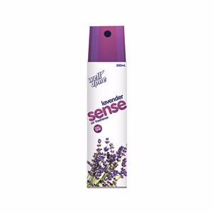 Légfrissítő WELL DONE Levendula 300 ml