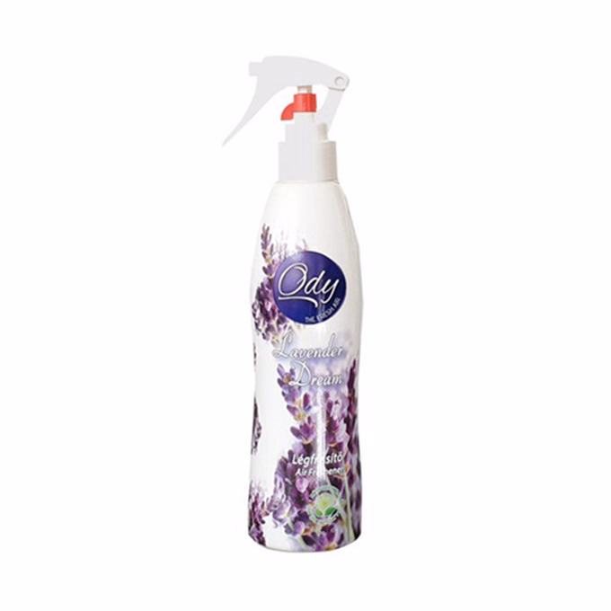 Légfrissítő ZUM szórófejes Lavender Dreams 300 ml