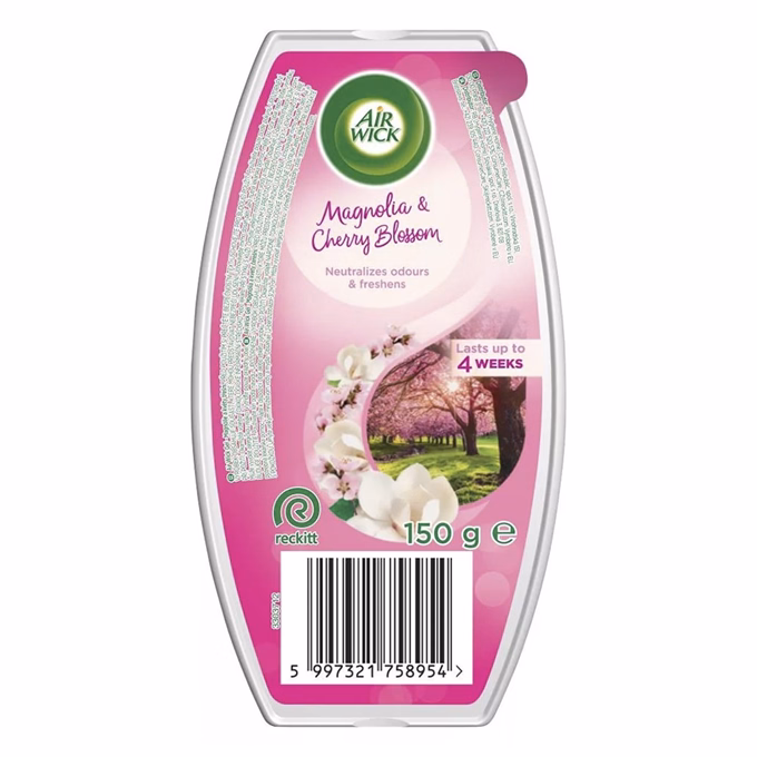 Légfrissítő zselé AIR WICK Magnólia 150 ml